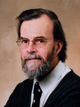 Michael Church