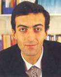 Guglielmo Maria Caporale