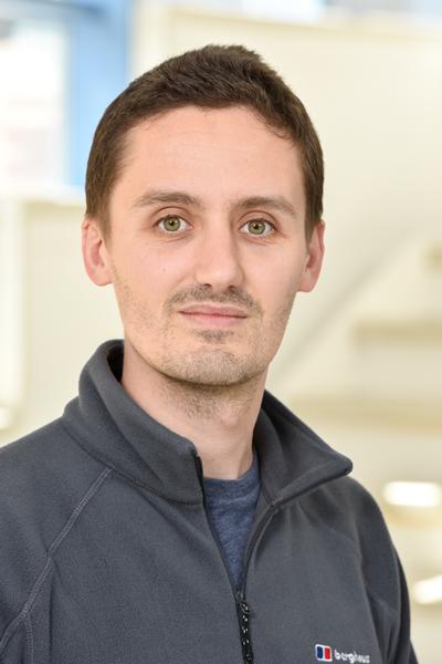 Stephen Goldup