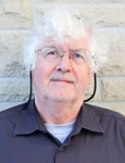 Frederick J. Longstaffe