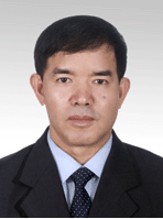 Guodao Liu