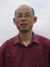 Liang Shi