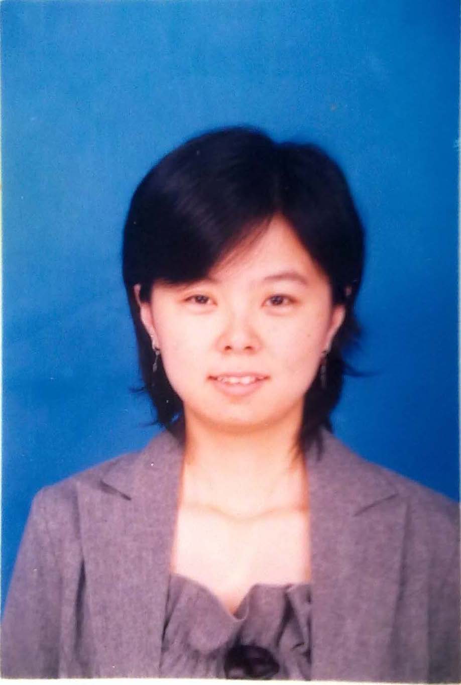 Li Liu
