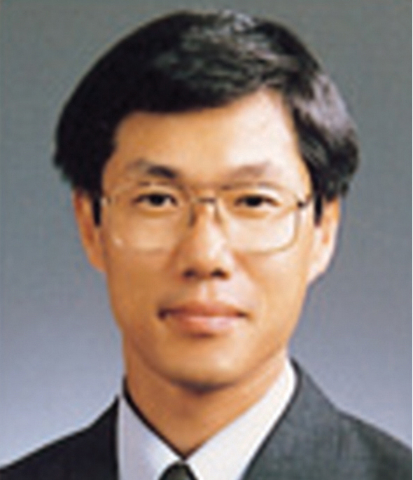 Chong Rae Park