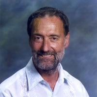 Michael Waring