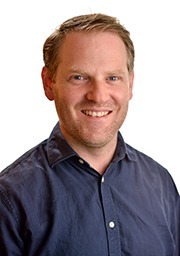 Archie C. Chapman