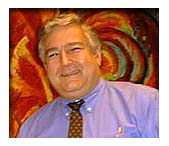 William P. Weber