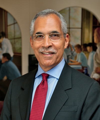 Claude Mason Steele