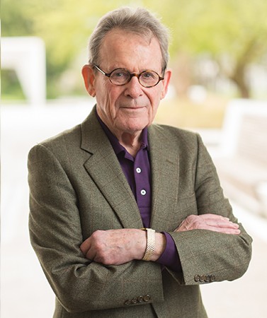 John Woods