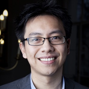 Alan Cheung