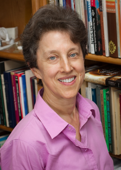 Susan Finger
