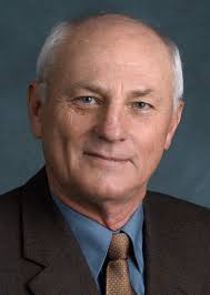 Thomas H. Vonder Haar