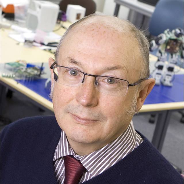 Robert Sutton