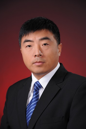 Xiaoguang Li