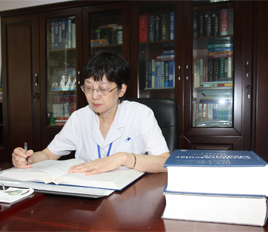 Xiaorong Li