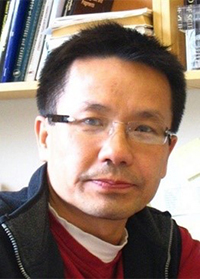 Yi Zhong