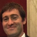 Donal Mcmahon