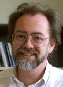 Edgar Wingender