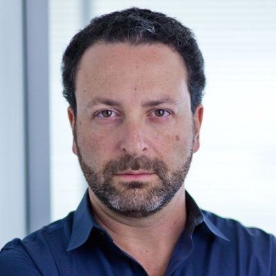 Marat Boshernitsan