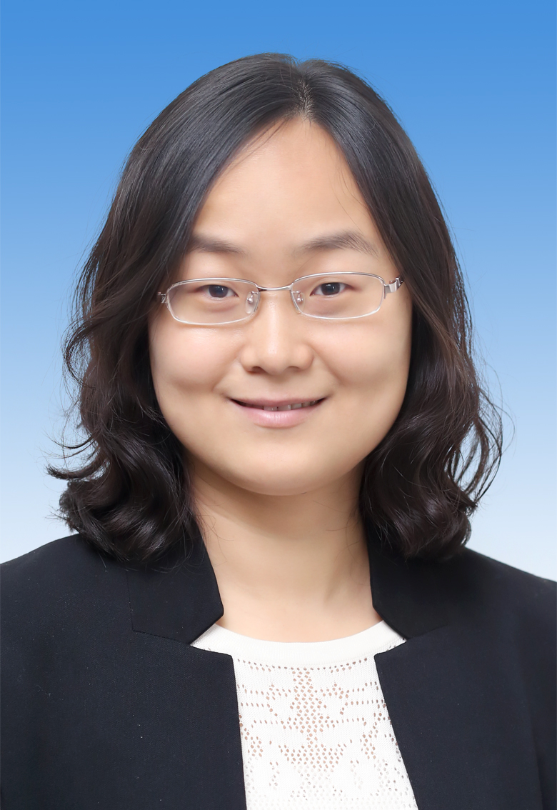 Xinyu Zhang