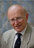P. V. E. Mcclintock