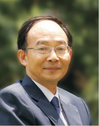 Wenhua Cao
