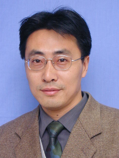 Yi Wang