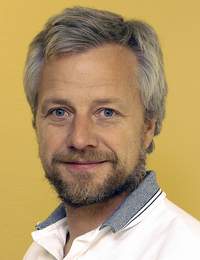 Erik Hagersten