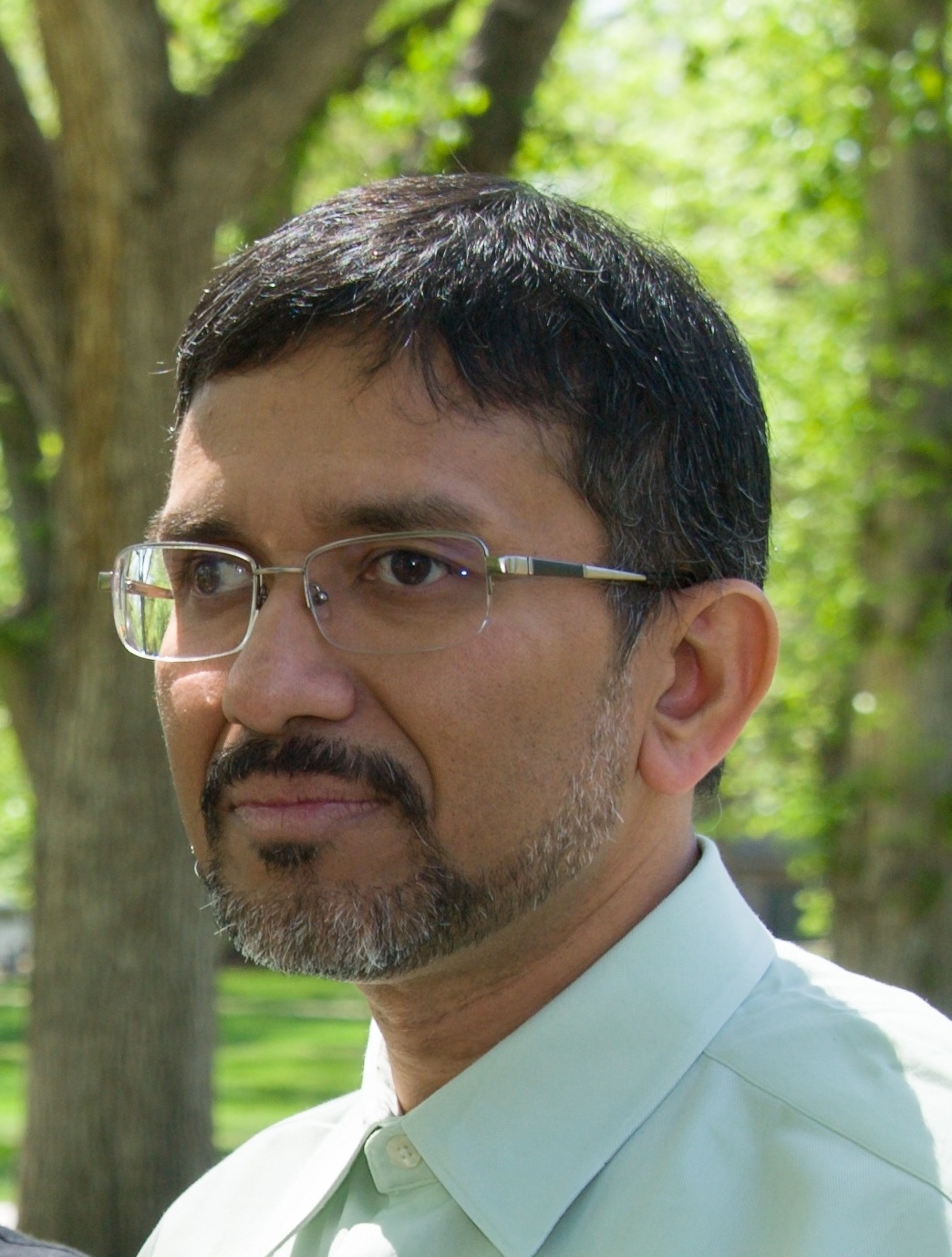 Indrajit Ray