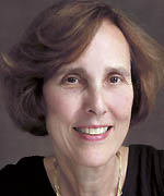 Rhoda Blostein