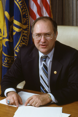 Frank E. Young