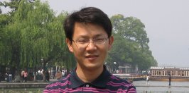 Kun Liu