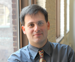 Michael E. Chernew