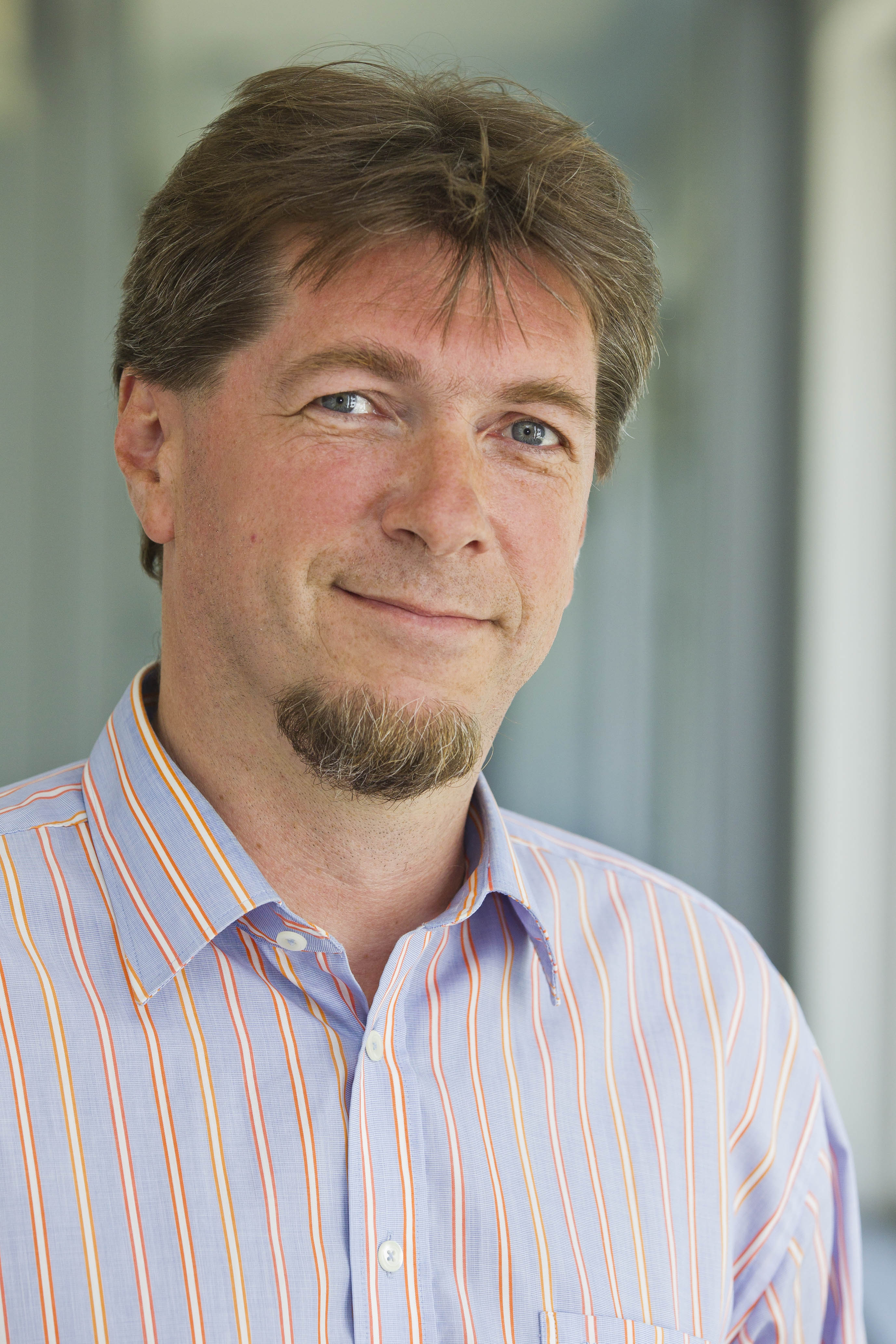 Andreas Uhl