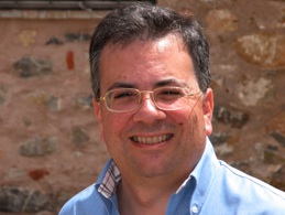 Antonio Chella