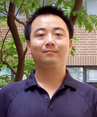 Weize Sun