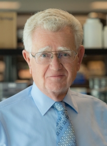 Robert Mahley