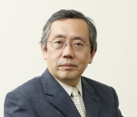 Shinichi Honiden