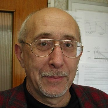 Alain Favier
