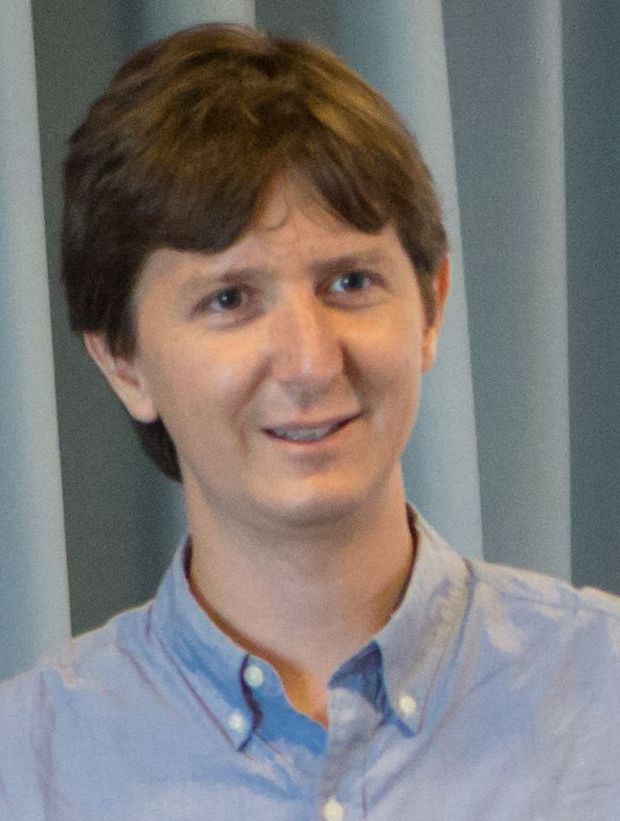 Peter Kiefer
