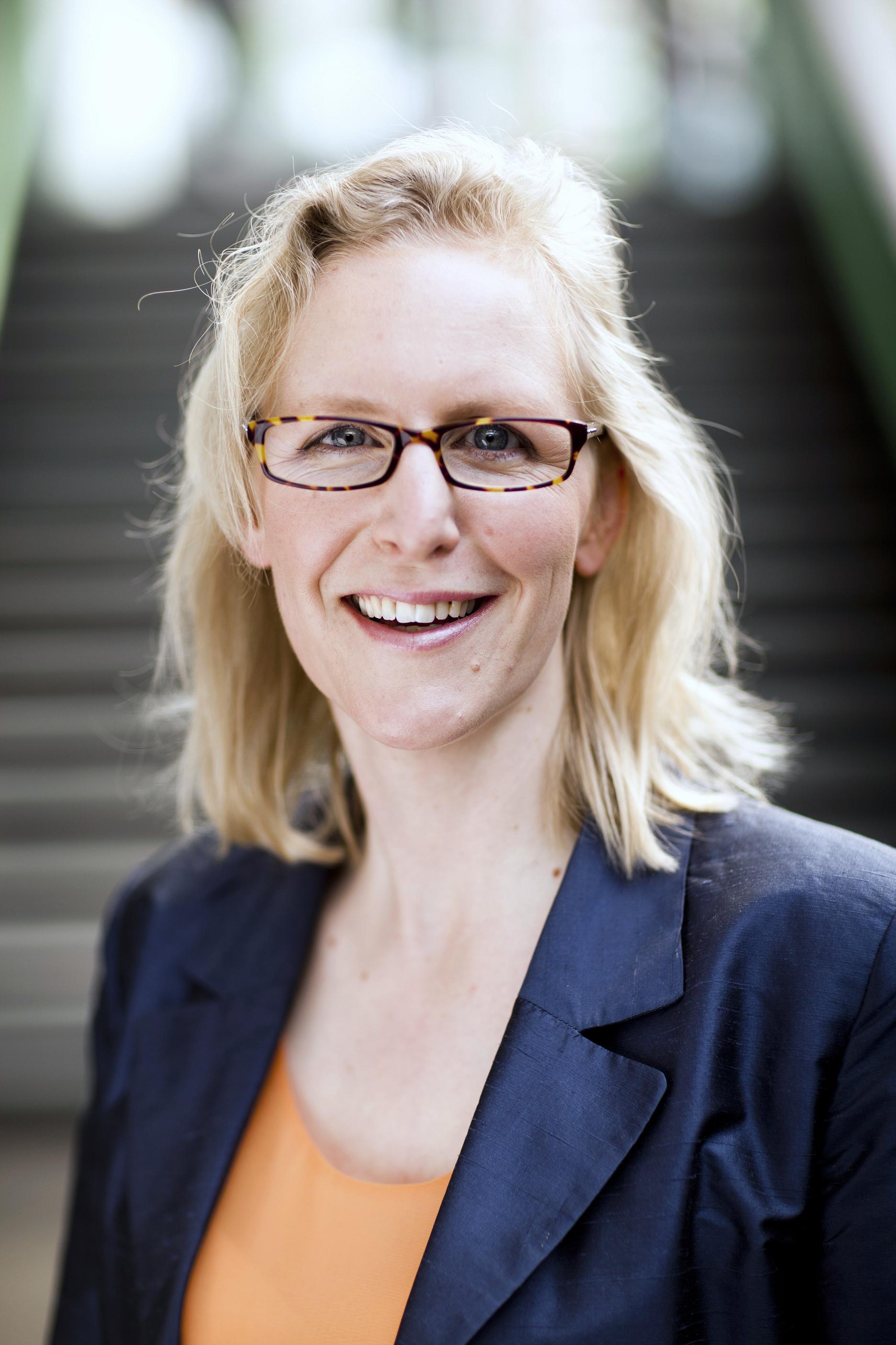 Femke Buisman-Pijlman