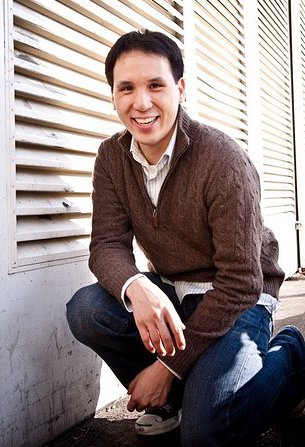 Eric Shieh