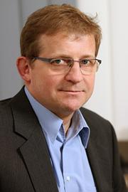 Wolfgang Kunz
