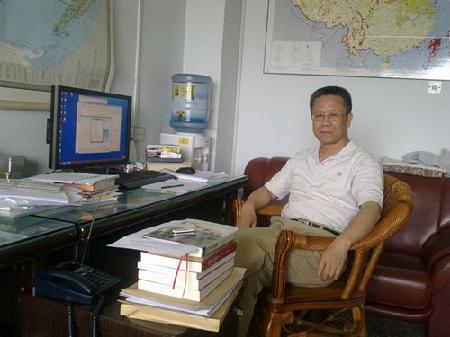 Lisheng Xu