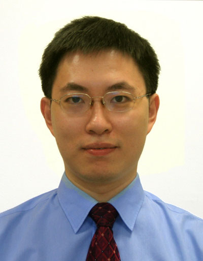 Changyuan Yu