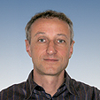 Mark Dickinson
