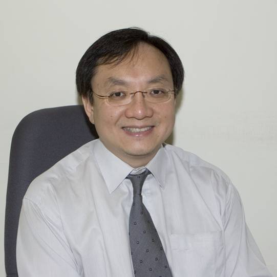 Alan Kwok Shing Chiang