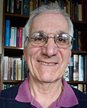 Robin A. Weiss
