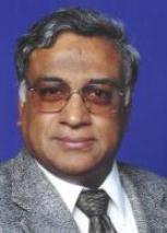 Sharma Chakravarthy