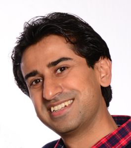 Saad Ali